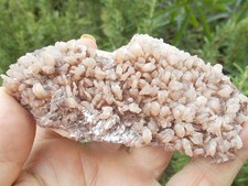 Minerali emimorfite chihuahua usato  Buggiano