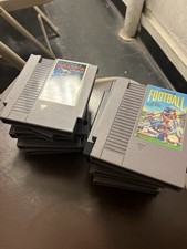 Nintendo nes authentic for sale  Brooklyn