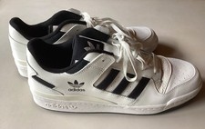 Adidas forum low gebraucht kaufen  Zell unter Aichelberg