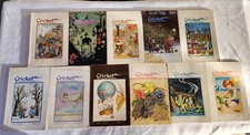 Cricket magazine children for sale  Huron