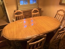 Beautiful real wood for sale  Birmingham