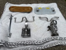 Weaver snap davits for sale  New Castle