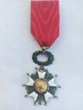 Rden ehrenlegion ritterkreuz gebraucht kaufen  Deutschland