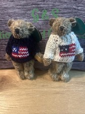 Bearington patriotic bear for sale  Finksburg