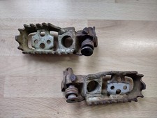 Kawasaki kdx kdx200 for sale  MILTON KEYNES