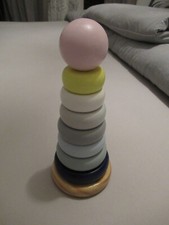 Kindsgut spielzeug holzspielze gebraucht kaufen  Aidlingen