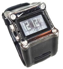 Relógio digital masculino Nike Timing Hammer WC0021 - Bateria nova em folha - WC0021-001, usado comprar usado  Enviando para Brazil