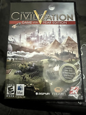 Civilization game year for sale  League City