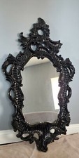mirrors gorgeous black for sale mirrors gorgeous black for sale Celina