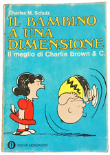 fumetti charlie brown usato fumetti charlie brown usato Torrita di Siena