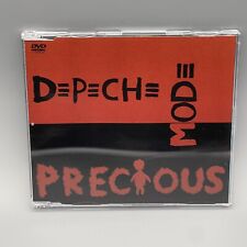 Depeche mode precious gebraucht kaufen  Georgsmarienhütte