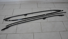 Dachreling bmw 5er gebraucht kaufen  Bleicherode, Kehmstedt, Lipprechterode