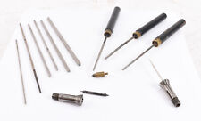Assorted lathe tools for sale  Philadelphia