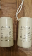 Condensateur micro farads d'occasion Condensateur micro farads d'occasion  Noyon