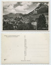 111563 salins les gebraucht kaufen  Berlin