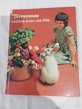 Tupperware vintage tupperware d'occasion  Ligueil