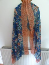 Brora wool silk for sale  GLASGOW