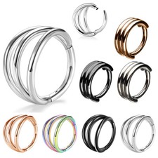 Three stacked septum for sale  South El Monte