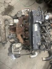 Cummins qsb 3.3 for sale  Walcott