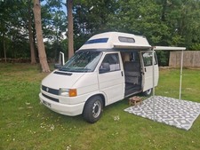 Camper 1993 2.4d for sale  WOKING