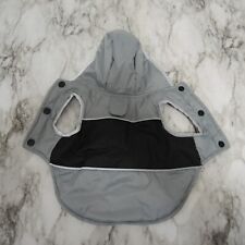 Dog raincoat jacket for sale  Philipsburg