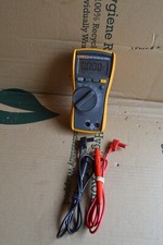 Fluke 114 true for sale  HATFIELD