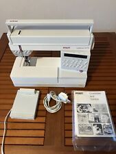Pfaff creative 1473 for sale  STONEHAVEN
