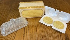 vintage dish butter set avon for sale vintage dish butter set avon for sale Cottage Grove
