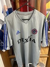 Mens football shirt d'occasion  Expédié en Belgium