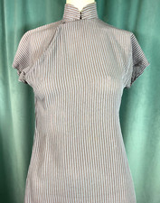Vintage 60s qipao for sale  Brooks