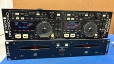 Denon d6000 dual for sale  West Chester