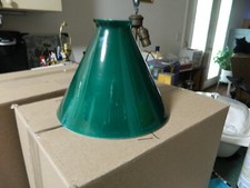 Vintage emeralite lamp for sale  Pensacola