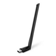 Adaptador USB banda dupla sem fio TP-Link Archer AC600 T2U Plus alto ganho comprar usado  Enviando para Brazil