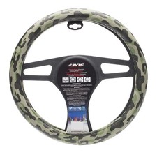 Coprivolante camouflage univer usato  Terre del Reno