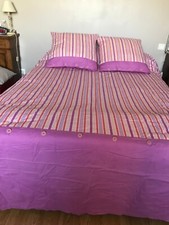 Housse couette housses d'occasion  Villefranche-de-Lauragais