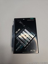 AIWA walkman HS J09, AM/WM , REVERSE REG,DOLBY N,R. EQUALIZER. comprar usado  Enviando para Brazil