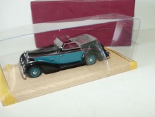 Hotchkiss cabriolet riviera d'occasion  Belz