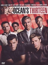 Ebond ocean thirteen usato  Italia