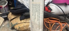 Heavy duty log for sale  LEICESTER