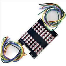 Equilibreur cable batterie d'occasion  Rosny-sur-Seine