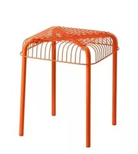 Ikea vasteron orange for sale  GLASGOW