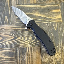 Kershaw zing 1735 for sale  Amesbury