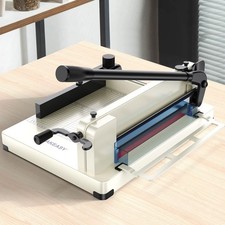 Paper cutter guillotine for sale  Phoenix