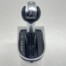 15-23 FORD MUSTANG GT CÂMBIO AUTOMÁTICO BOTÃO DE SELEÇÃO DE CÂMBIO COM BOTA FABRICANTE DE EQUIPAMENTO ORIGINAL comprar usado  Enviando para Brazil