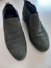 Chaussures montantes cuir d'occasion  Auxerre