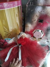 Barbie 1988 holiday usato  Stella