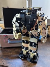 robozak usato robozak usato Spedire a Italy
