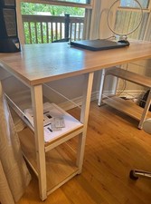 Desk used great for sale  Soldotna