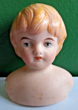 Antique ceramic half for sale  LONDON