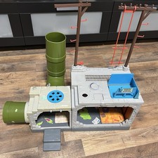 Tmnt sewer lair for sale  Bryant